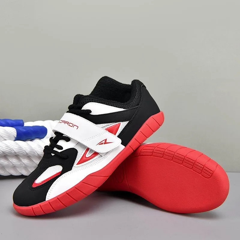 Original Brand Professional Tug of War Sports Fitness Shoe Top Quality Wearable Team Sport Training Shoe Comfortable Sport Shoe