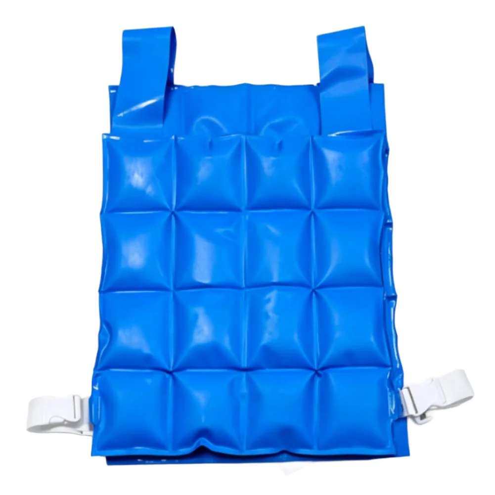 Outdoor Temperature Control Vest Phase Change Cooling Vest For Outdoor Summer Use For Outdoor High Temperature Work