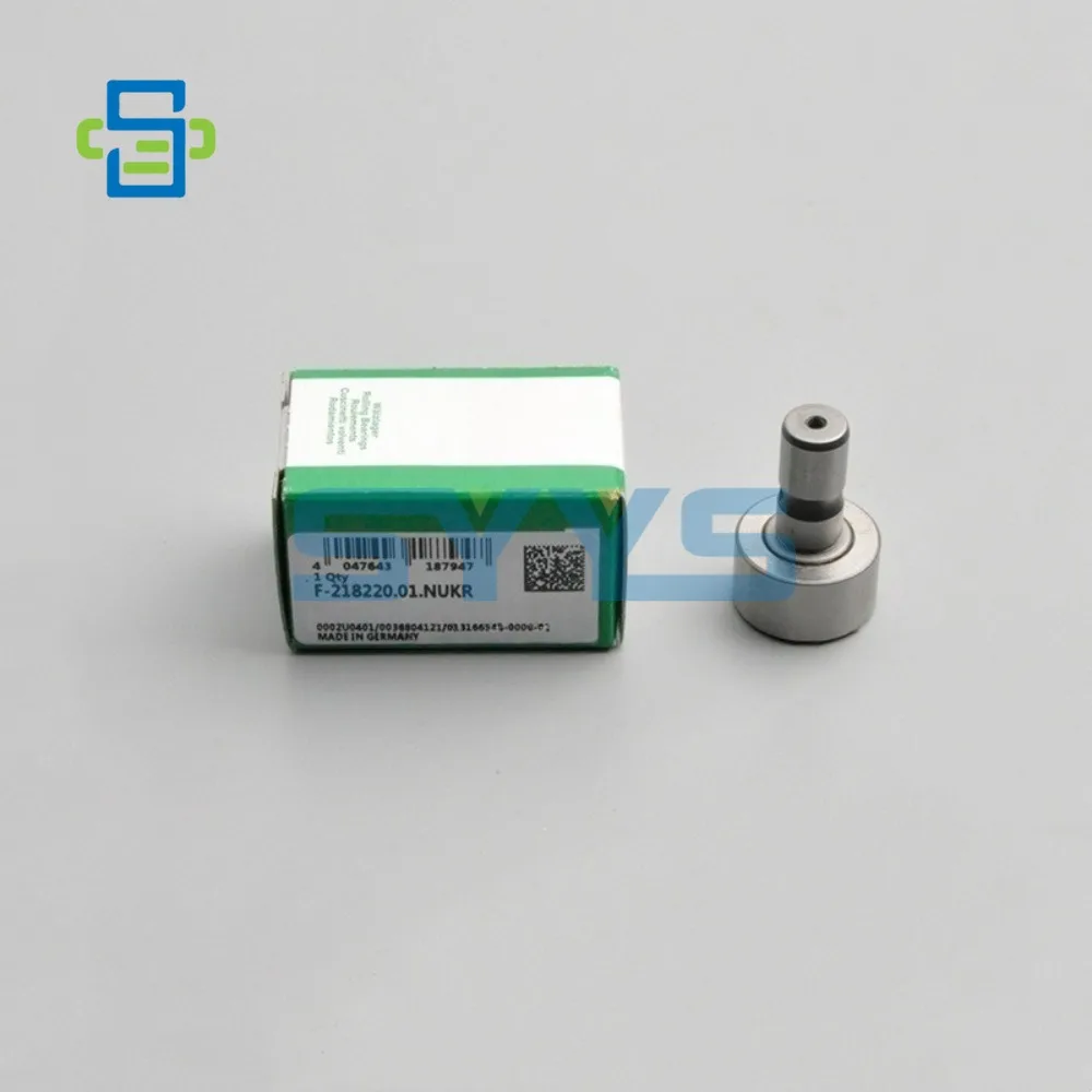 Heidelberg GTO52 Оригинальный подшипник с открытым зубом F-218220 Подшипник печатной машины Heidelberg 00.550.1239