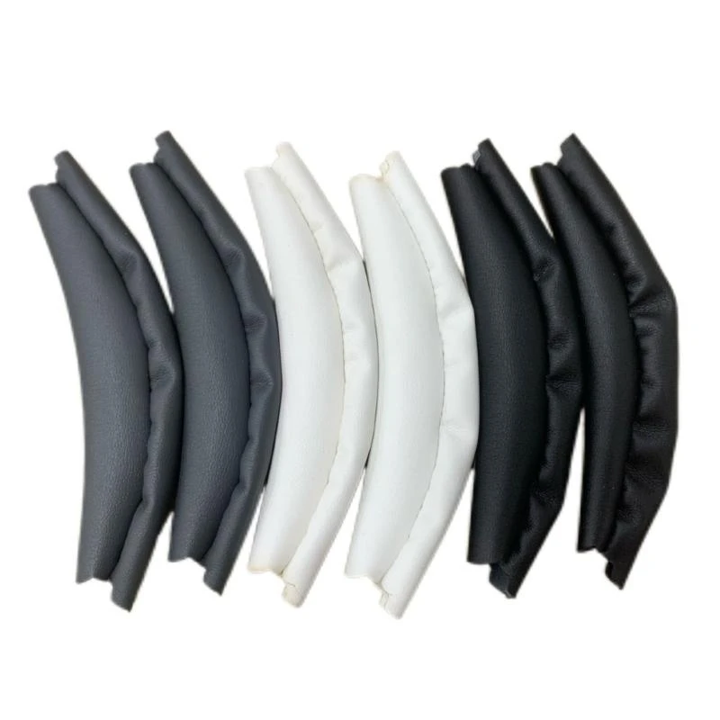 

Soft Headphone Headband Wrap Protectors Sleeve for ULT WEAR WH-ULT900N Headsets