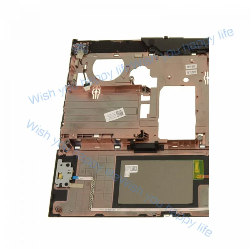 L... 05MNP4 5MNP4 FOR DELL Precision M4700 C Shell Palmrest Touchpad