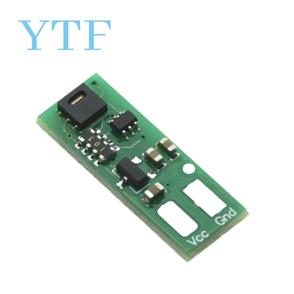 SHT20 Temperature And Humidity Sensor Module/Digital Temperature And Humidity Measurement Small Size 2.8-6V