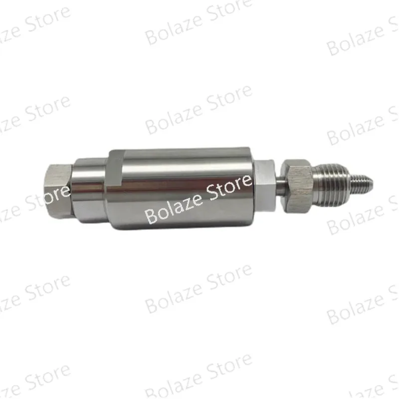 5 axis 60000 psi abrasive high pressure waterjet Intensifier Rotary Swivel joint B-5490-1