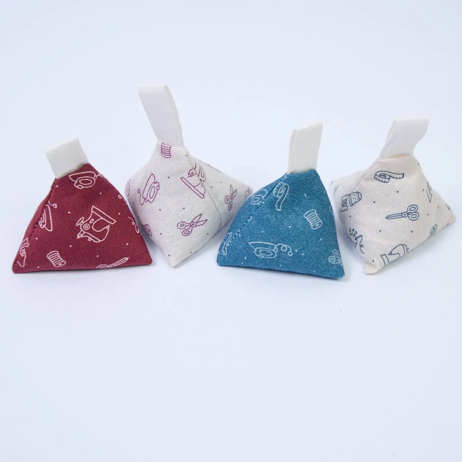 

Paper Weights Triangle Sample Cutting Accessories Sewing Weights For Pattern Cutting For Embroidery Dressmaking Quilting Fabric