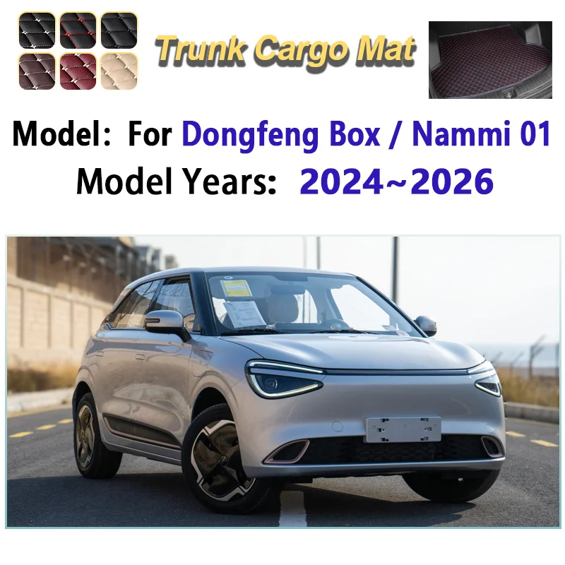 Thumbnail 2 - #72 Highest Rated Car Boot Storage Boxes to Buy in 2026