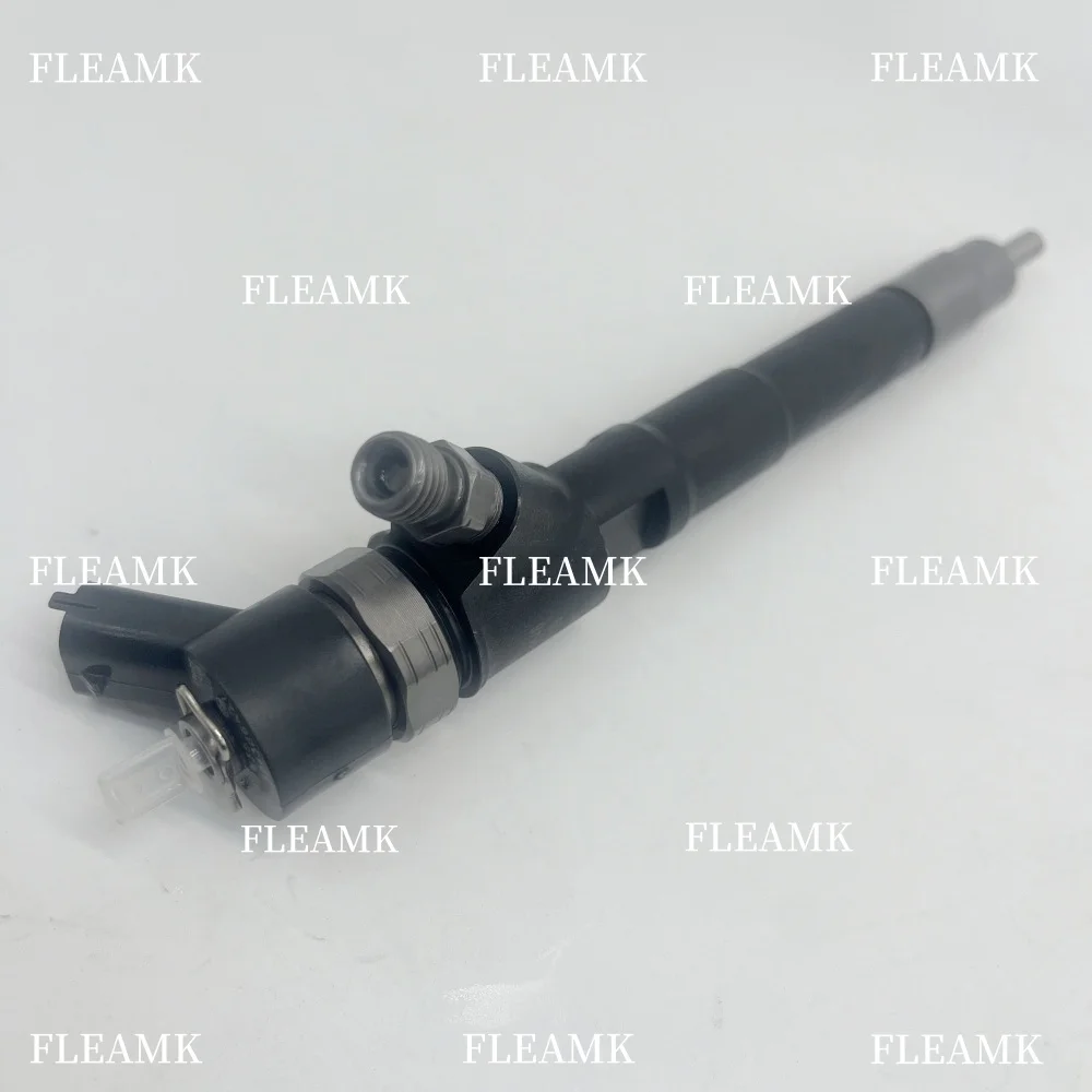High Quality Diesel Common Rail Injector 0445110435