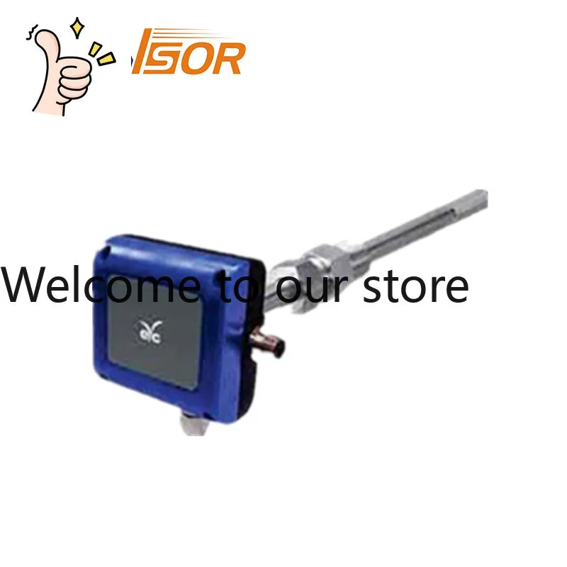 Taiwan EYC Dew Point Transmitter THS86/87, Semi-industrial Type, Dew Point Transmitter