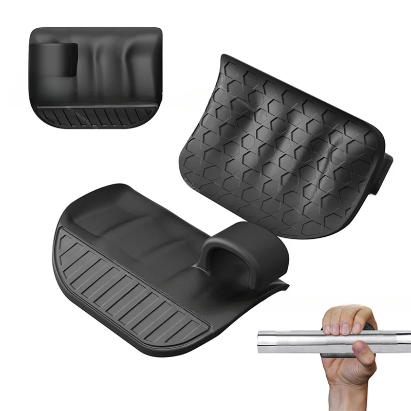 Y67A-Gym Sarung Tangan Penguat Pegangan Gym Jari Berolahraga Sarung Tangan Angkat Besi Dumbbell Kebugaran Gripper Sarung Tangan Gripper Aksesoris