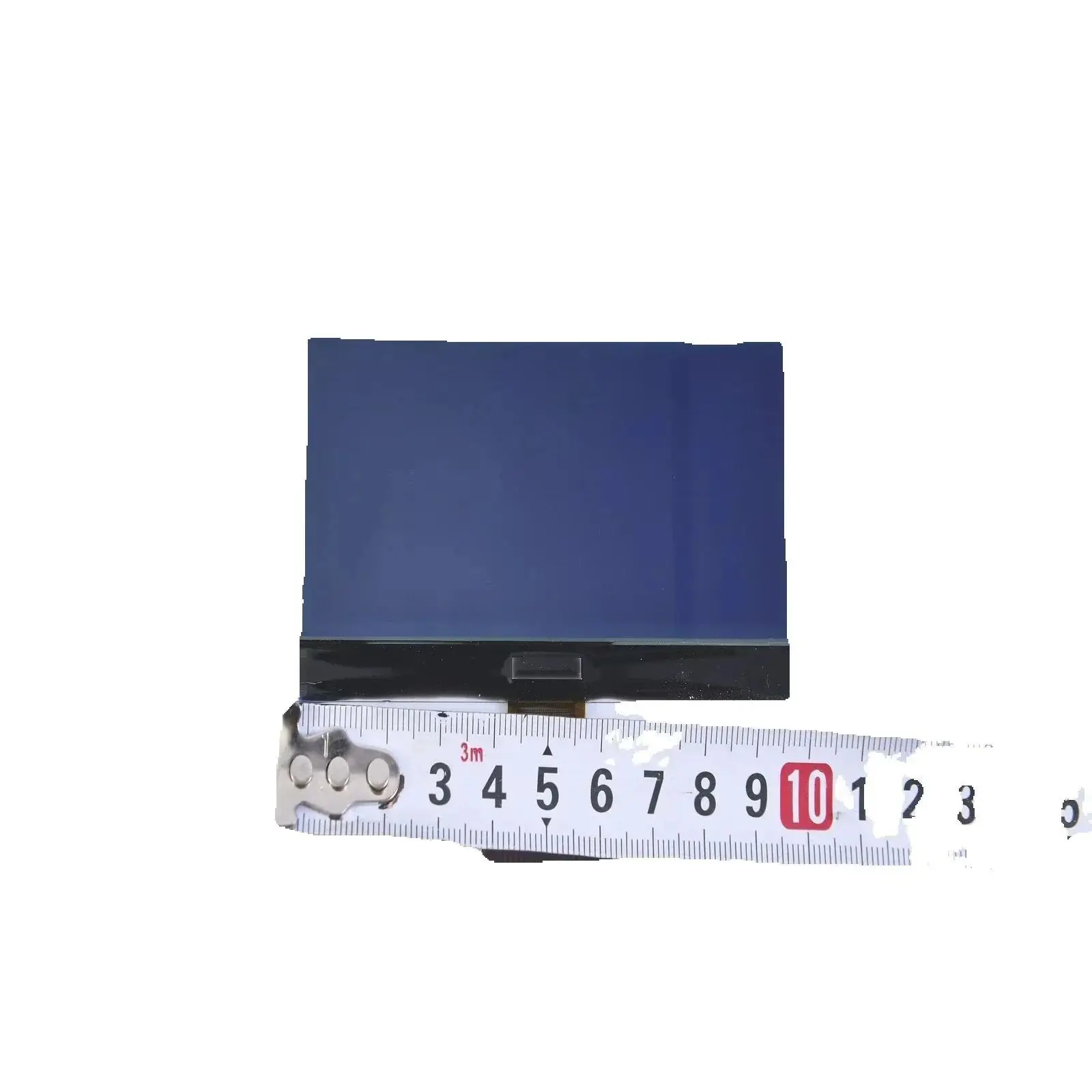 

Instrument Cluster LCD Display For Mercedes A B Class W169 W245 8 Volt Version