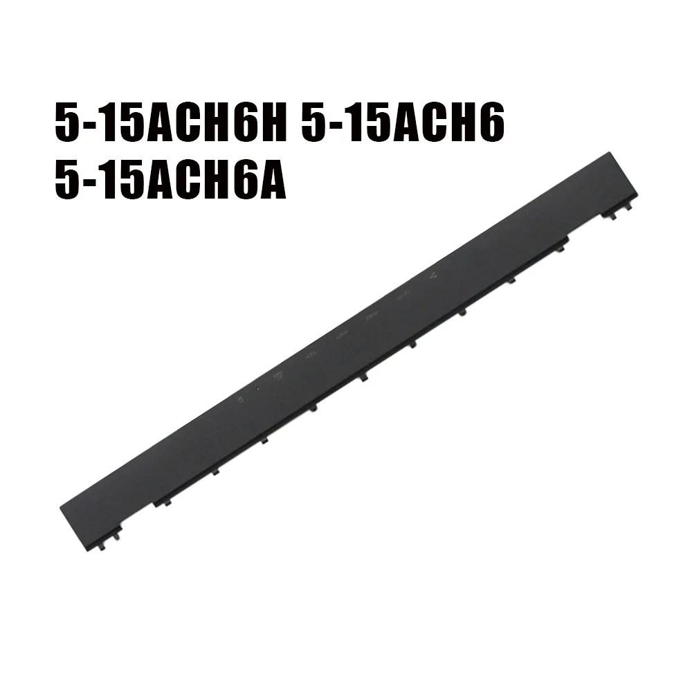 5CB1C17436 Blue Laptop LCD Strip Cover For Lenovo For Legion 5-15ACH6H 5-15ACH6 5-15ACH6A 82JU New