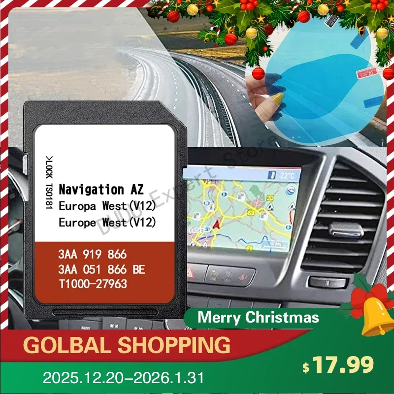 3AA051866BE Origina… - image