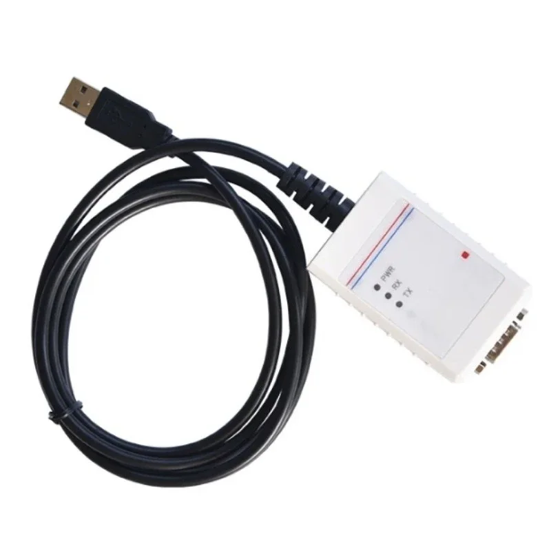USB CAN Bus Adapter, Compatible with 002022 002021, CAN Interface Diagnostic Analyzer