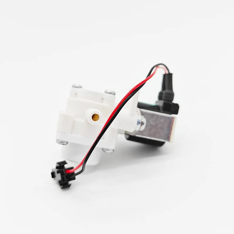 CW-BD-10 Pressure Regulator Valve Inlet Solenoid Valve Intelligent Toilet Toilet Cover Inlet and Outlet Valve Constant Pressure