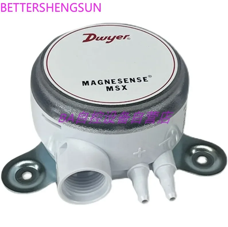 

MSX-W22-PA W13 W12 replaces MS2 differential pressure sensor differential pressure transmitter