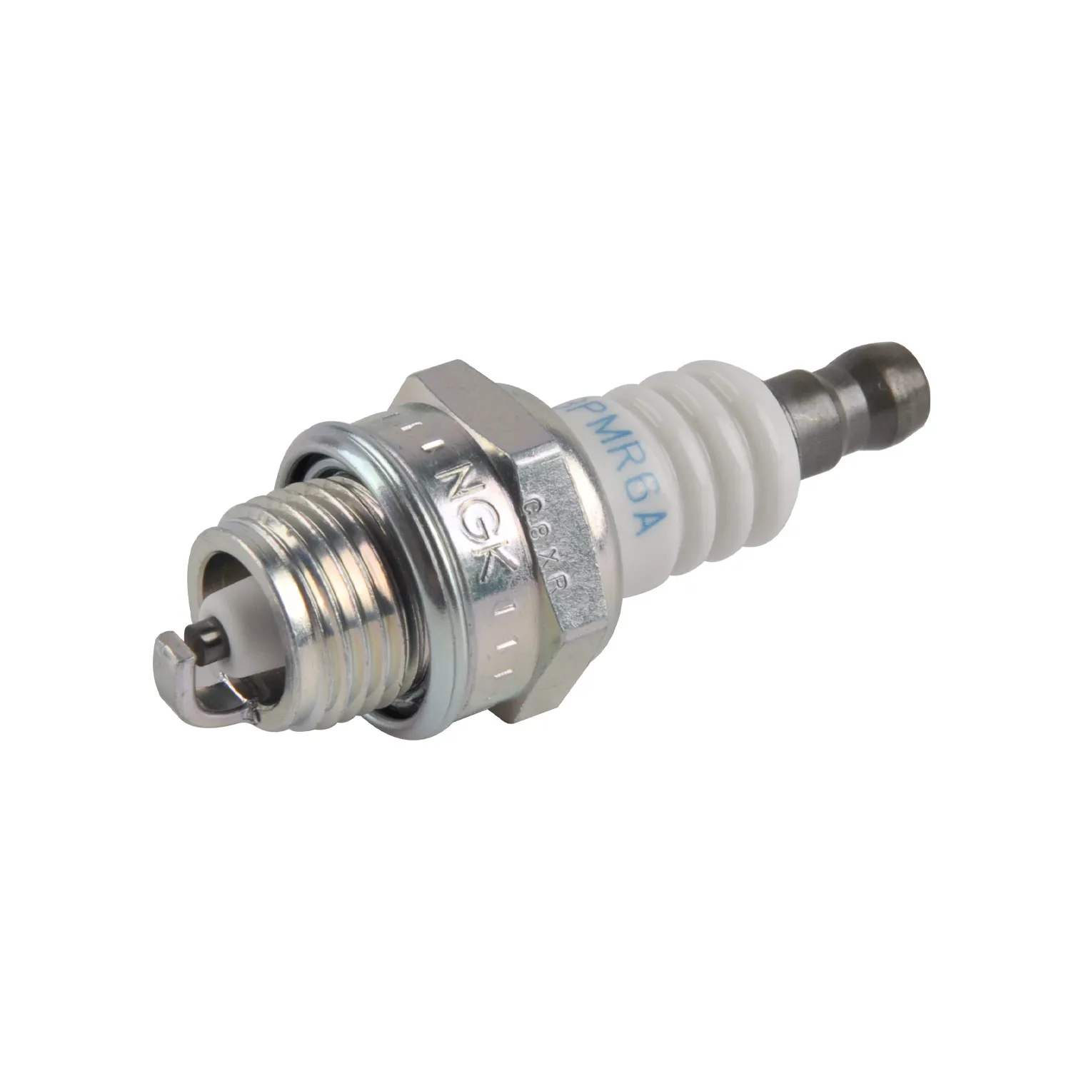 NGK BPMR6A CM6 CMR7H 10-40 Iridium Bougie 7/16-32UNF Draad voor RC Model Vliegtuig Gasmotor