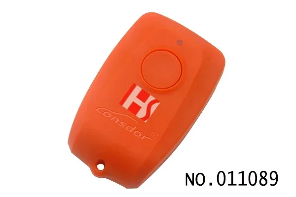 2025AKP146 Automobile Key Programmer K518 Smart Car Key 128 bit Emulator 11089