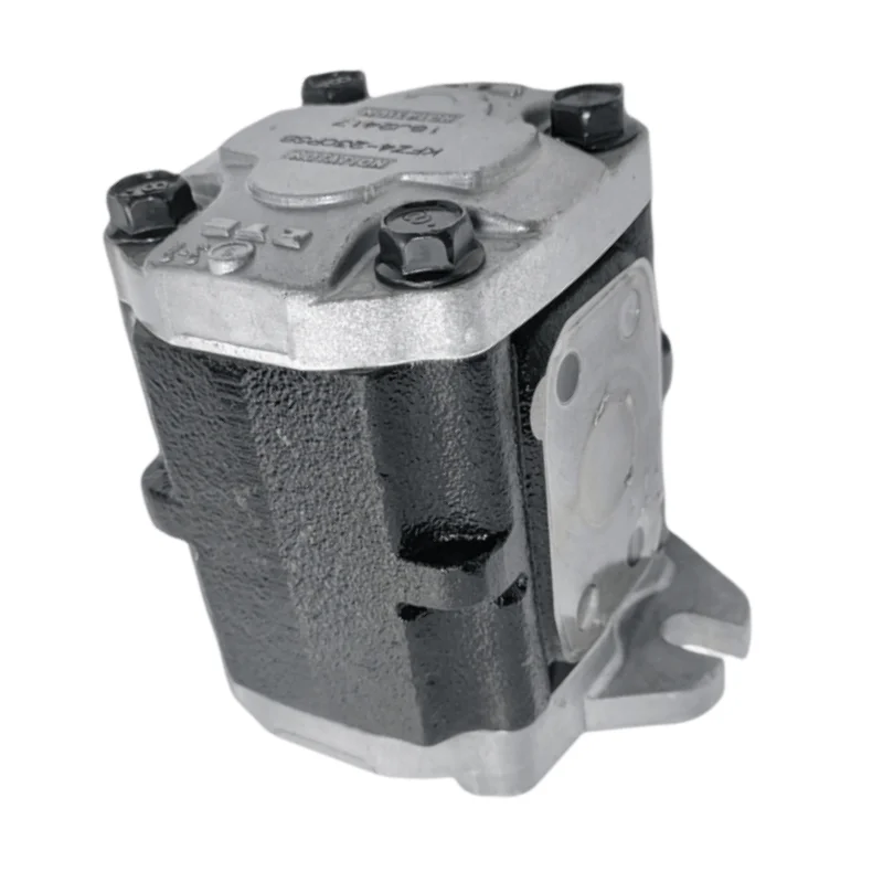 

Fast Delivery KYB Hydraulic Pump KFZ Series Gear Pump KFZ4-14CPSB KFZ4-17CPSB KFZ4-19CPSB