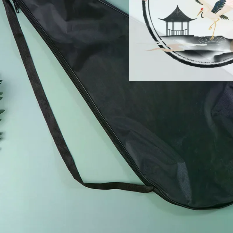 

Portable Head Tennis Racket Bag Waterproof Single Shoulder Tennis Bags For Adults Men Women Tennis Racket Protective Cover