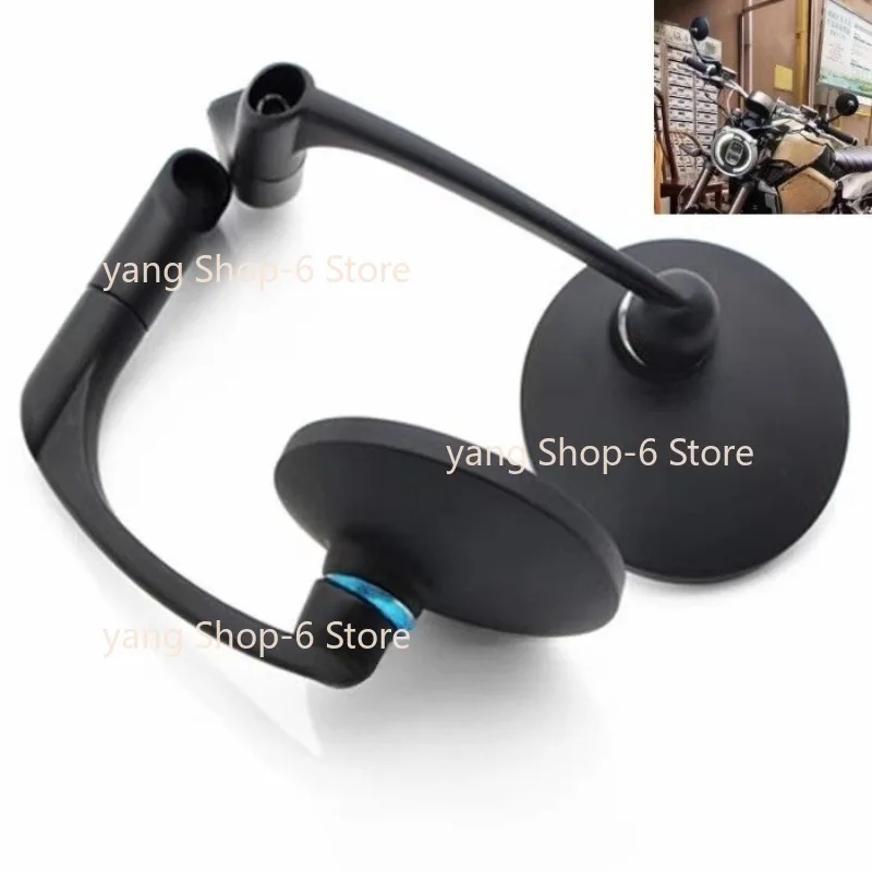 1 Pair Motorcycle R… - image