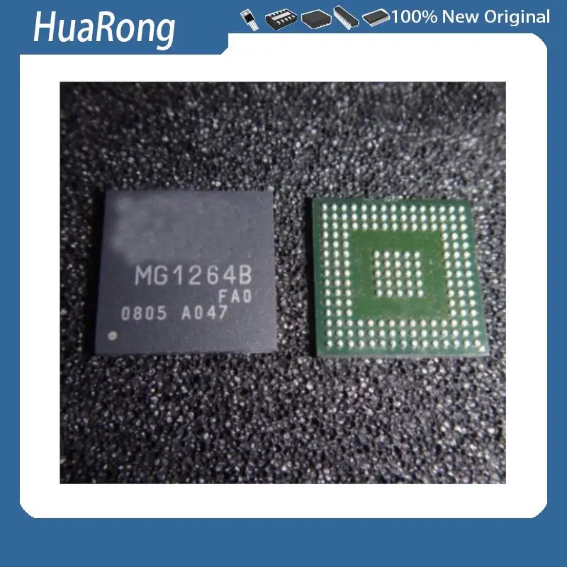 

New MG1264B bga156 1pcs