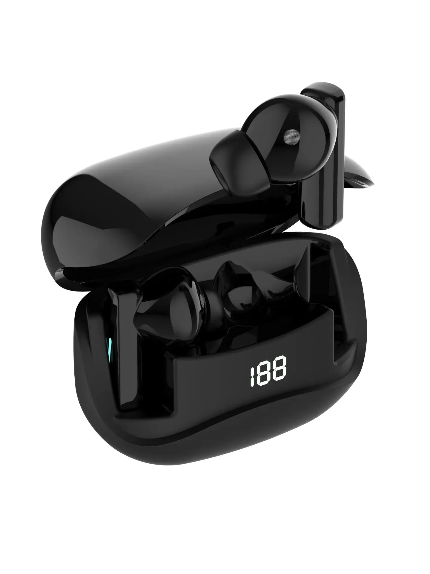 Auricolare Bluetooth wireless vero Mate60 Play Game realizzato in Cina