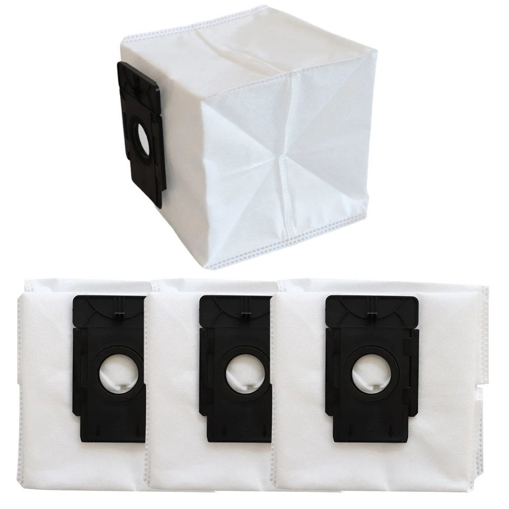 

Home Cleaning 10 * Dust Bags Dust Bags Efficient Filtration Dust Bags Comprehensive Filtration Easy To Install