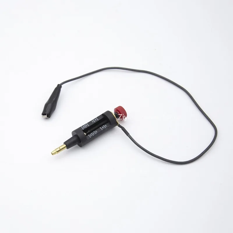 

Suitable for Spark Plug Test Pen, Portable Electrical Test Pen