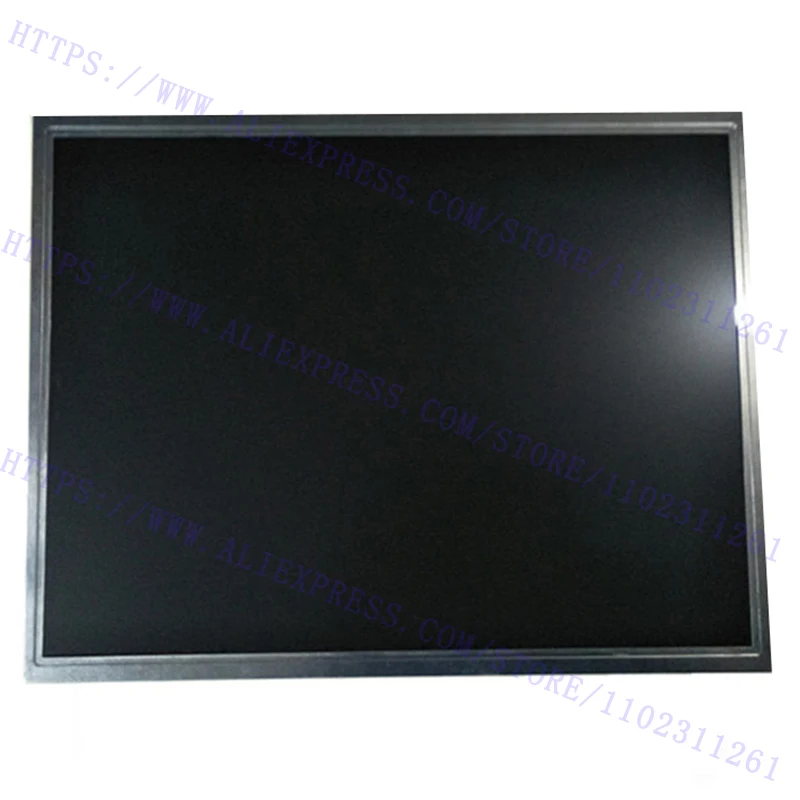 100% Original CLAA150XP01 CLAA150XP01Q CLAA150XP03 CLAA150XP07 15 inch, One Year Warranty, Fast Shipping