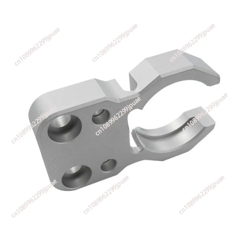 CNC Tool Magazine Gripping Claws BT30 ISO20 Tool Holder Clamp For High Speed Engraving Milling Equipment