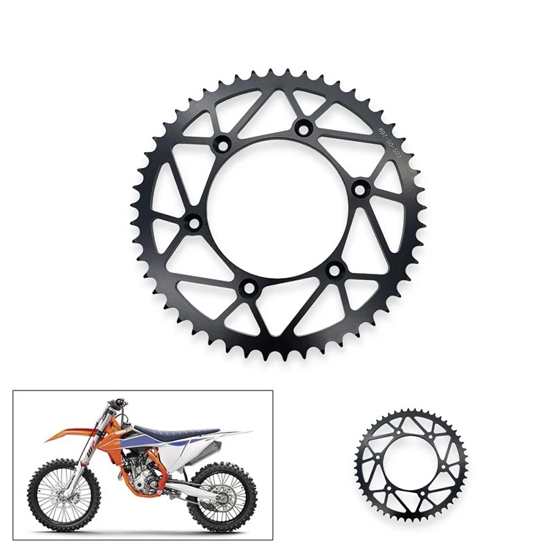 Motorcycle Rear Cha…