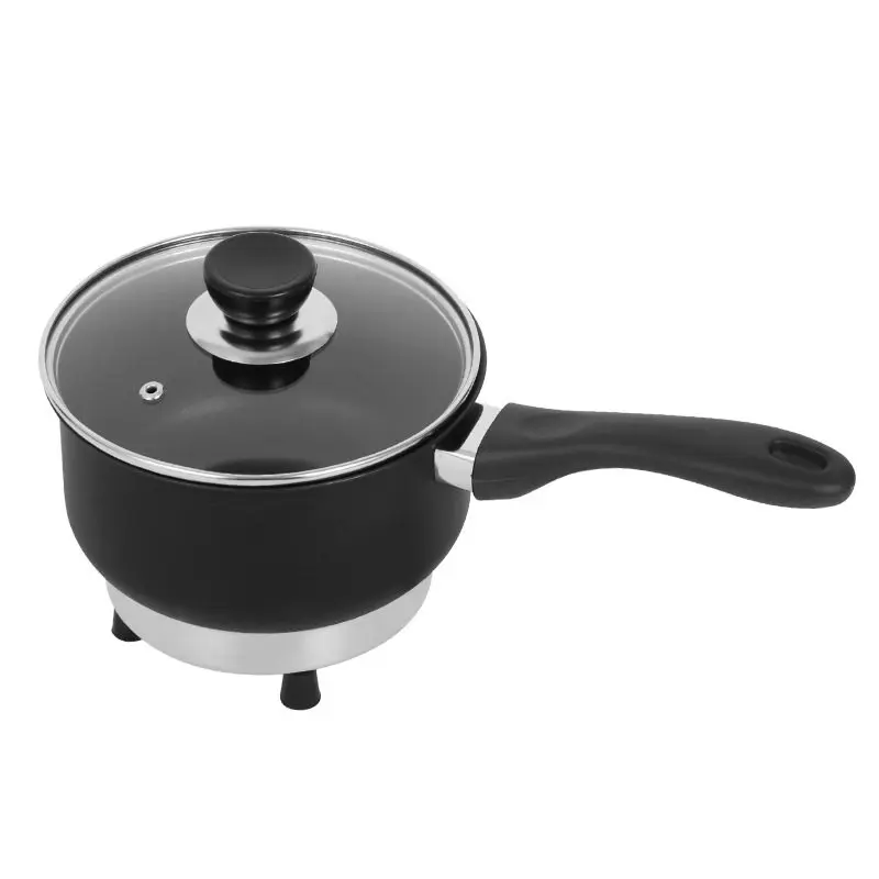12V/24V Car Electric Cooker - Truck Driver Multi-Function Pot for Stir-Fry & Noodles, Portable Travel Heating Pan