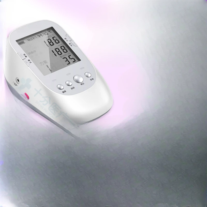 

Pre-adaptation training instrument Automatic 906 Hospital Ischemia Adaptation Therapy Instrument
