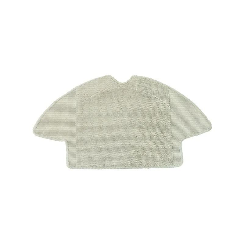 For Elvita CRD4550V / CRD4550S Replacement Parts Accessories Main Side Brush Mop Cloth Filter-AA25