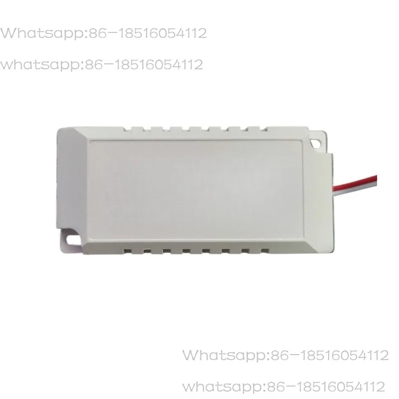 24 new electric fan light invisible accessories NVC led controller device ndy fcc light with G remote control power supply