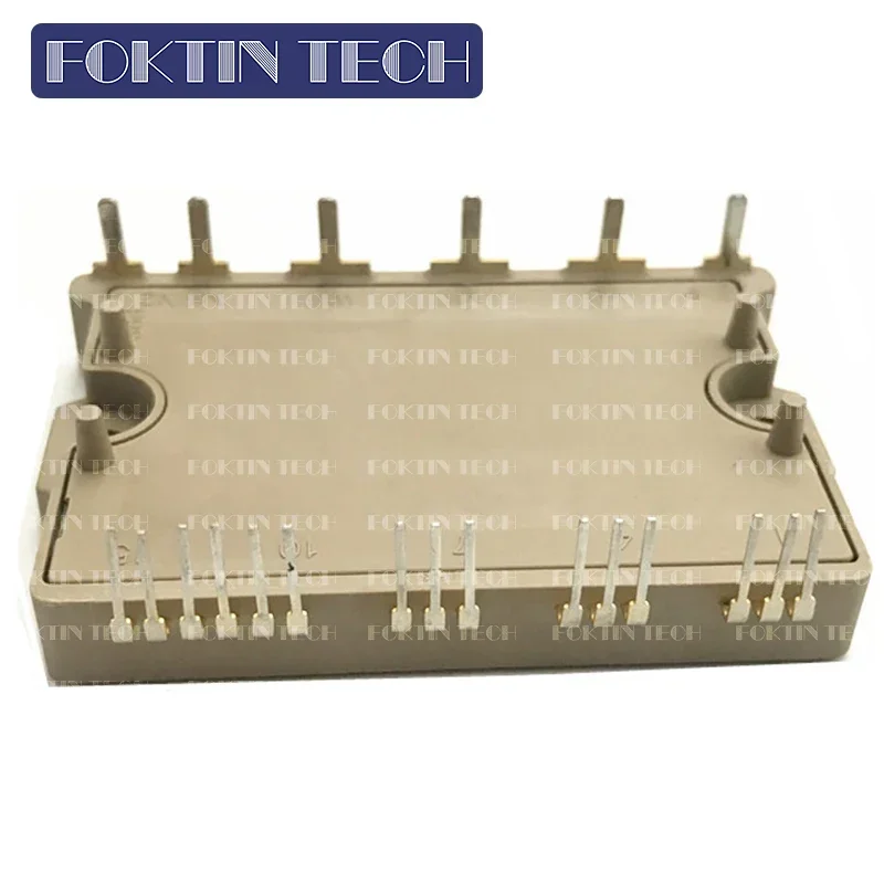 Moduł IGBT 6MBP30RTB060