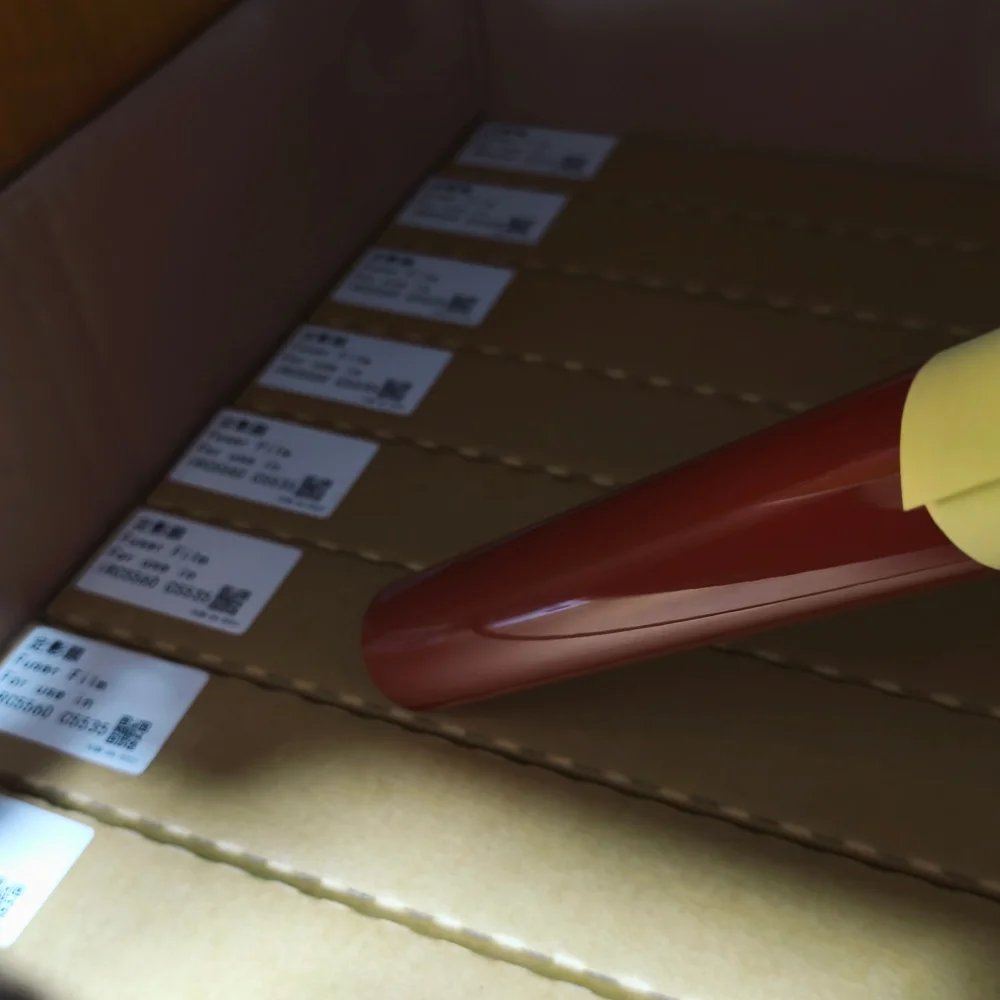 

Оригинальный качественный чехол для термофиксатора для Canon ADVANCE C5535i C5535i C5560i C5550i C5540i IRC 5560 5550 5540, ремень термофиксатора