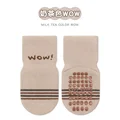 Milk tea color WOW