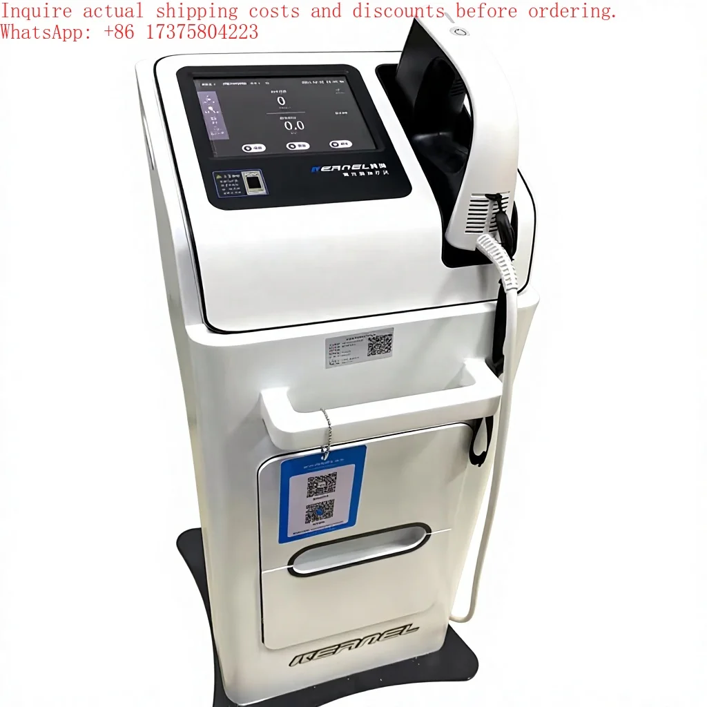 KN-5000D Uvb 308nm Vitiligo Treatment Device Hospital Uvb 308nm Vitiligo Ultraviolet Light