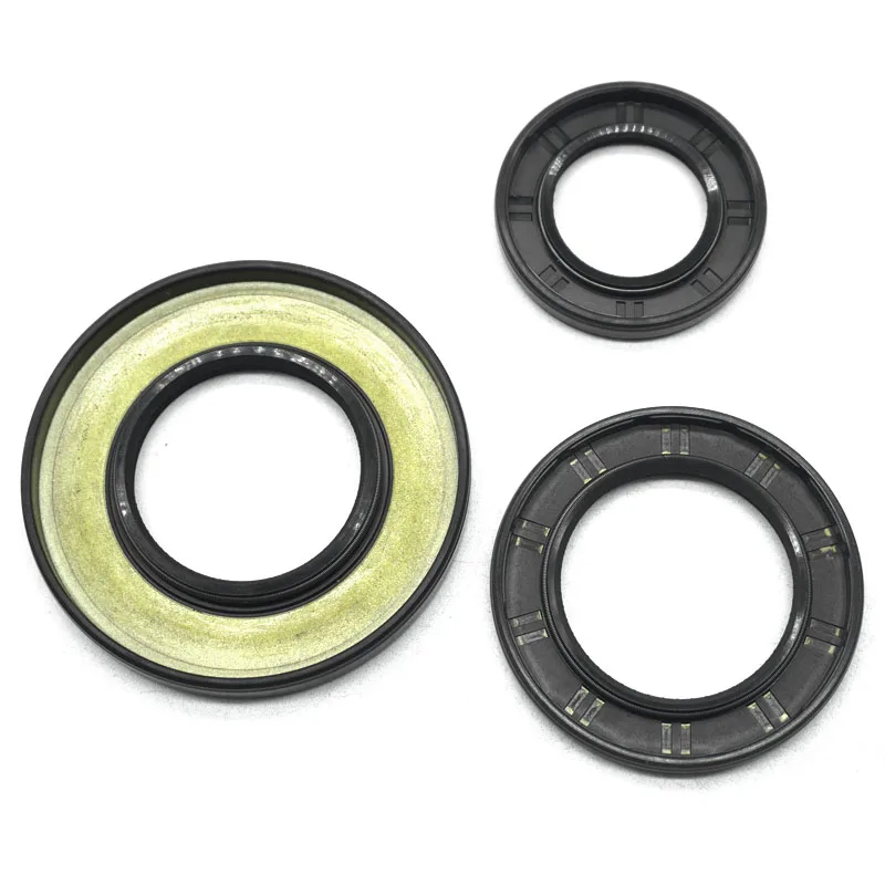Motorcycle Crankcase oil seal for Yamaha X-MAX 300 CZD300-A 2017-2025 X-MAX 250 2018 2019 2020 2021 2022 2023 2024 2025