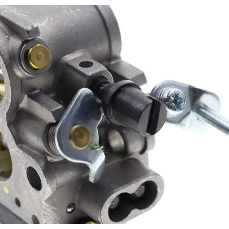 Carburetor For Husq…