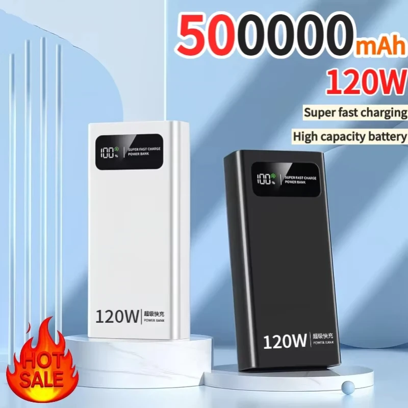 #46 Best Fast Charging Power Banks to Buy In 2026