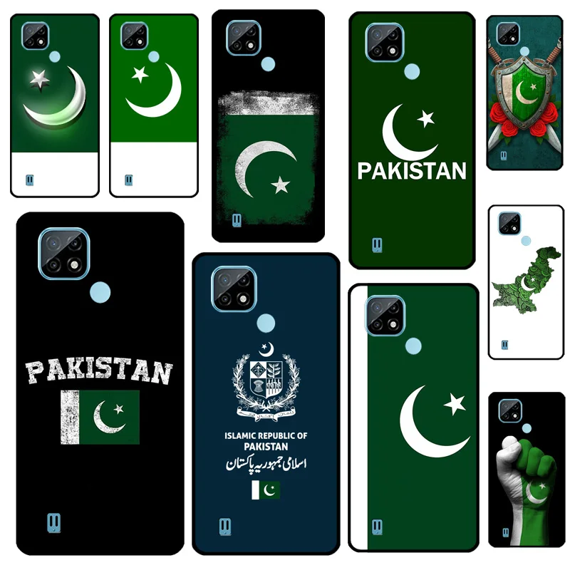 Pakistan Flag For R…