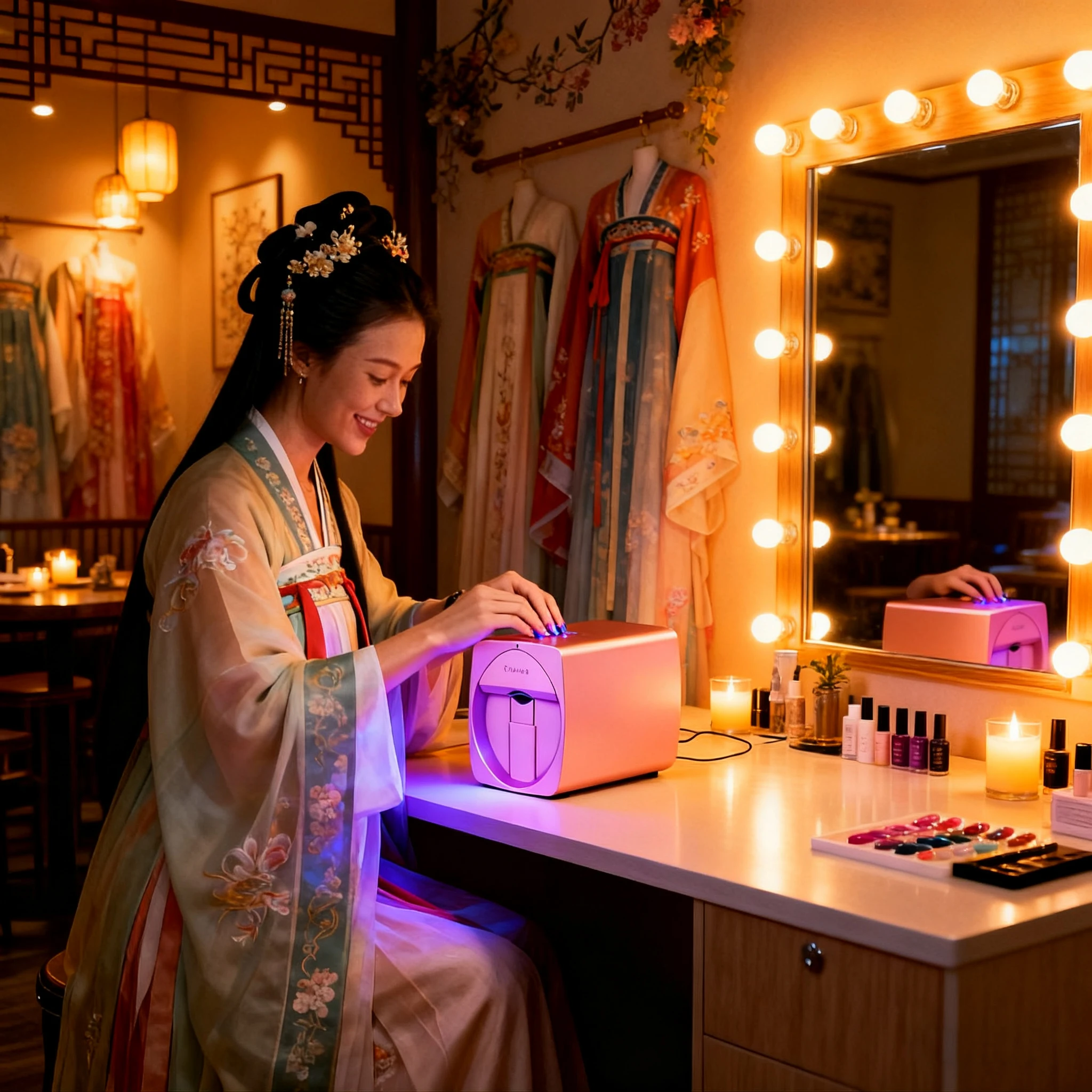 imprimante-a-ongles-portable-m1-o2nails-par-o2nails-creez-des-motifs-d'ongles-numeriques-3d-de-votre-telephone-avec-une-clarte-2400-dpi