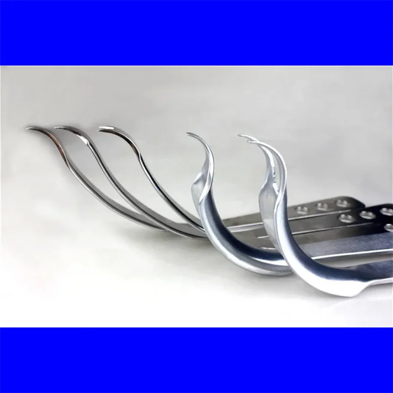 DDA anterior minimally invasive hip arthroplasty joint Reduction acetabular hook Acetabulum retractor femoral head distractor