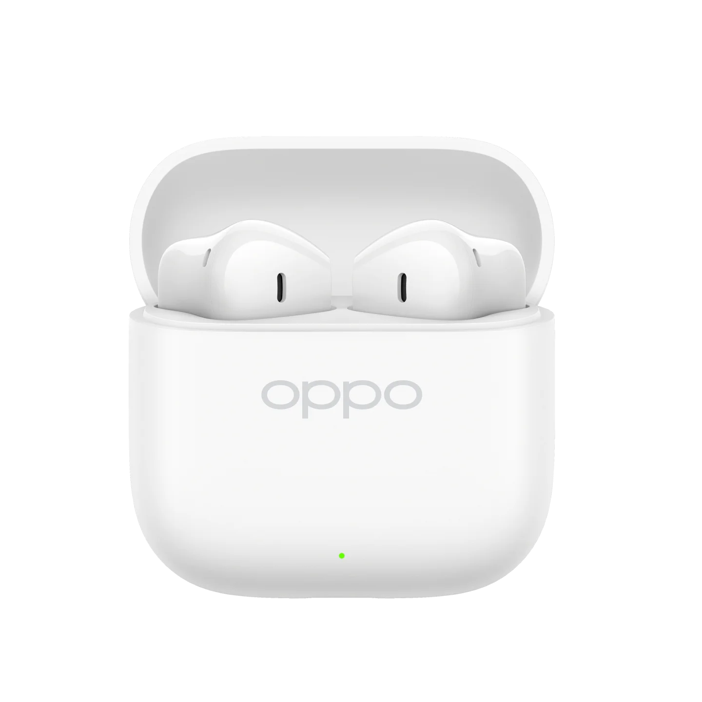 Enco Buds3 CN Version Original OPPO Enco R5 True Wireless Earbuds AAC SBC Half In-ear Earphones Smart Touch IP55 TWS Headset