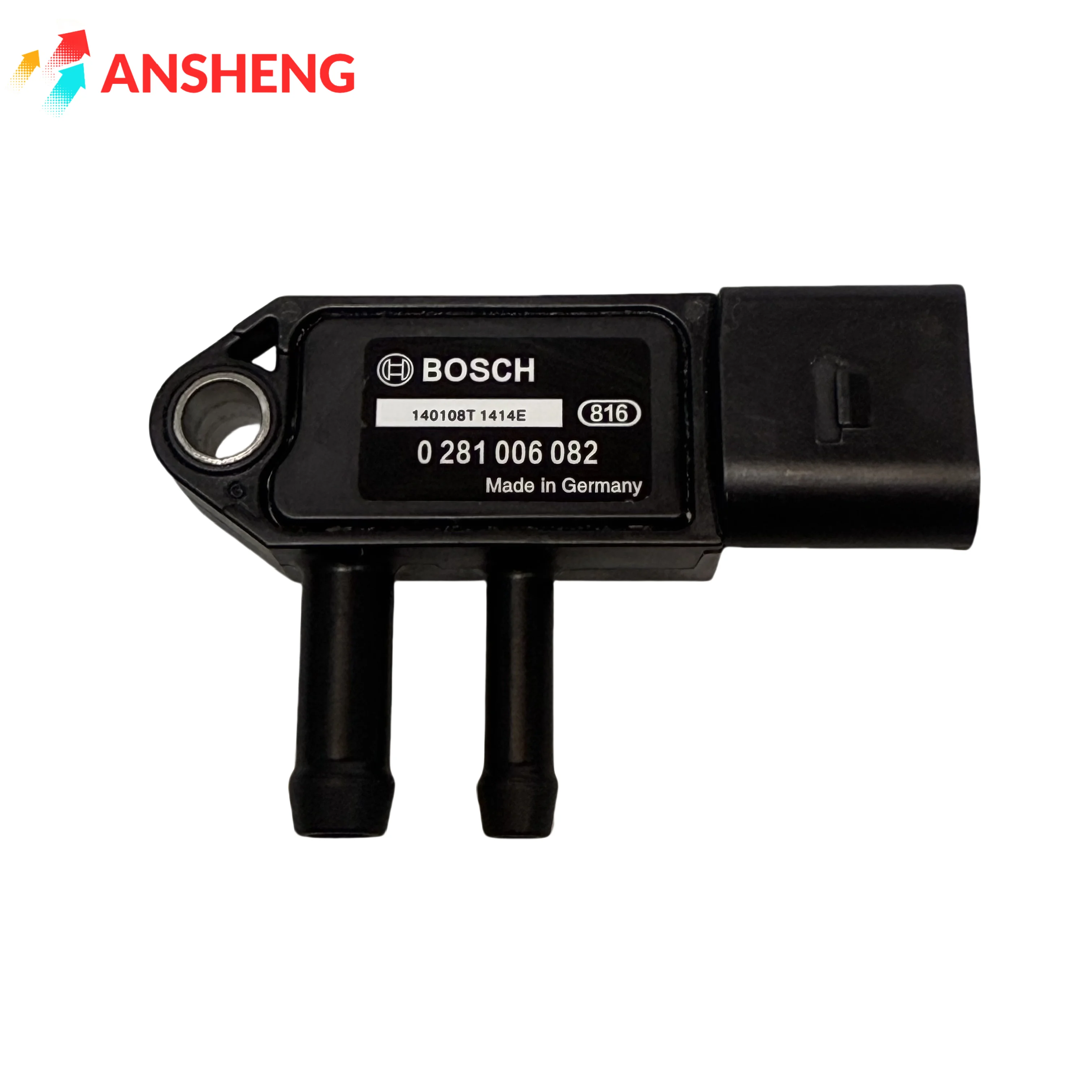 Bosch Exhaust Press… - image