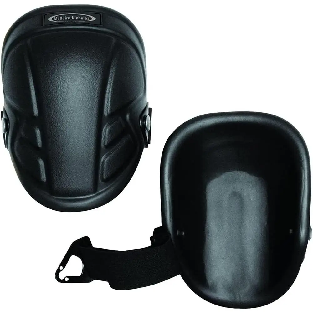 

Ergonomic Lightweight Knee Pads with High-Density EVA Foam for All-Weather Use in Flooring, Construction, Painting, and Welding