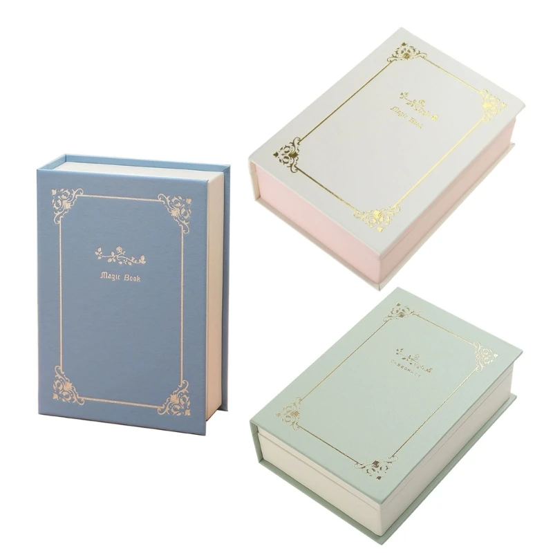 

Jewelry Display Travel Jewelry Cases Box Simple Earrings Ring Cases