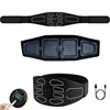 Masajeador Abdominal de 120cm, cinturón de cintura, equipo de Fitness, tóner muscular, entrenamiento muscular Abdominal 1