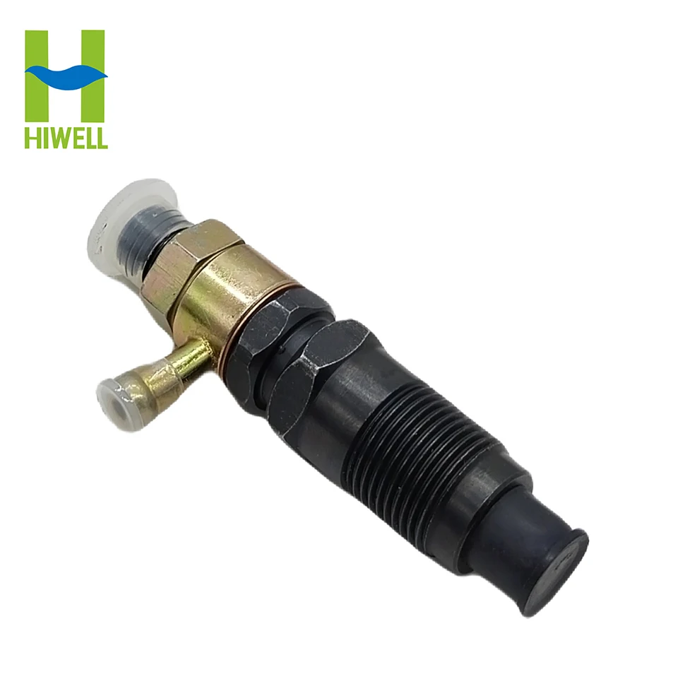 KM2V80 13000 Fuel Injector Assembly Kipor Kama Original Injection Nozzle KDE12STA KDE12STA3 KDE12EA KDE12EA3